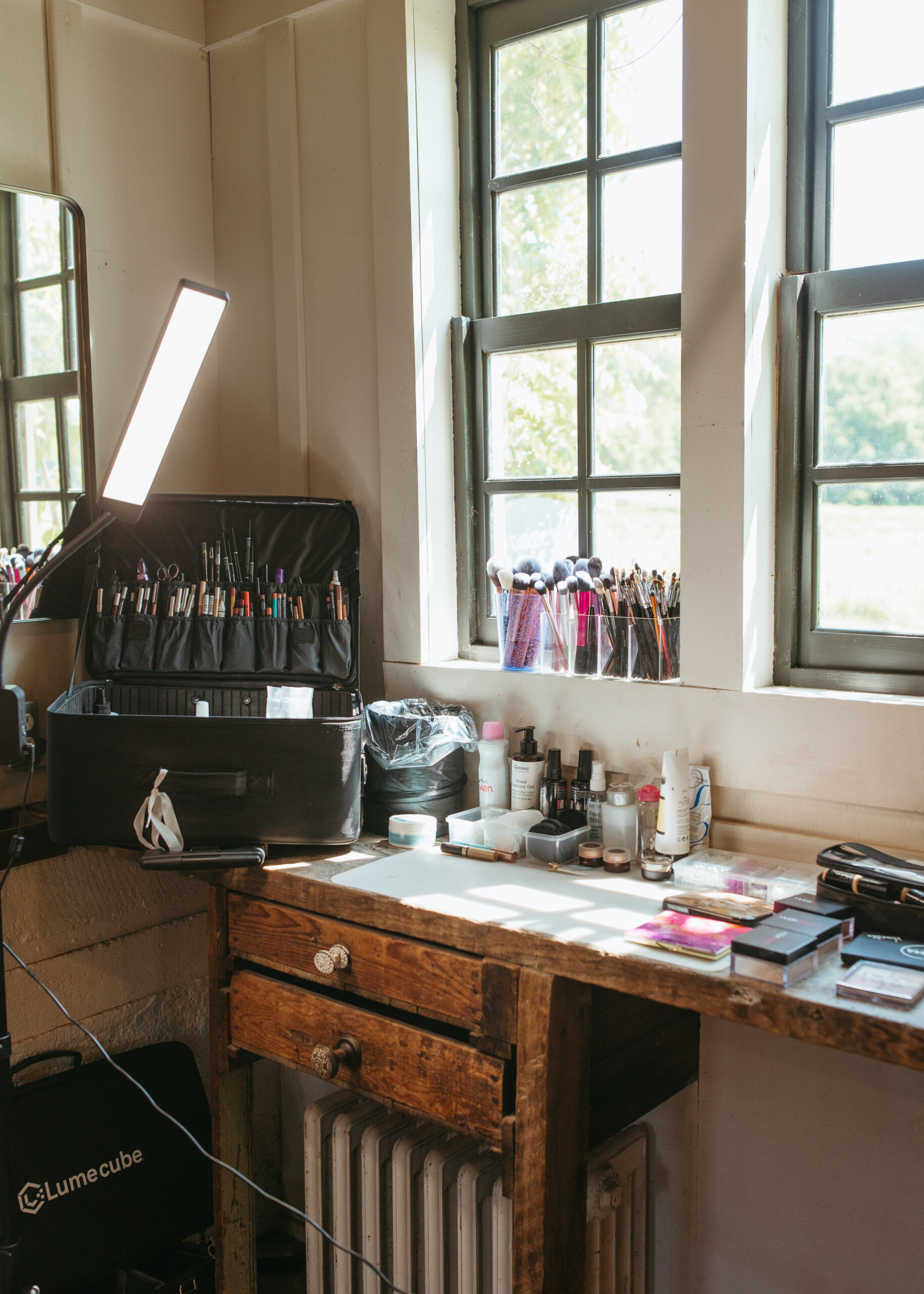 Wisconsin intimate wedding venue pepin wisconsin