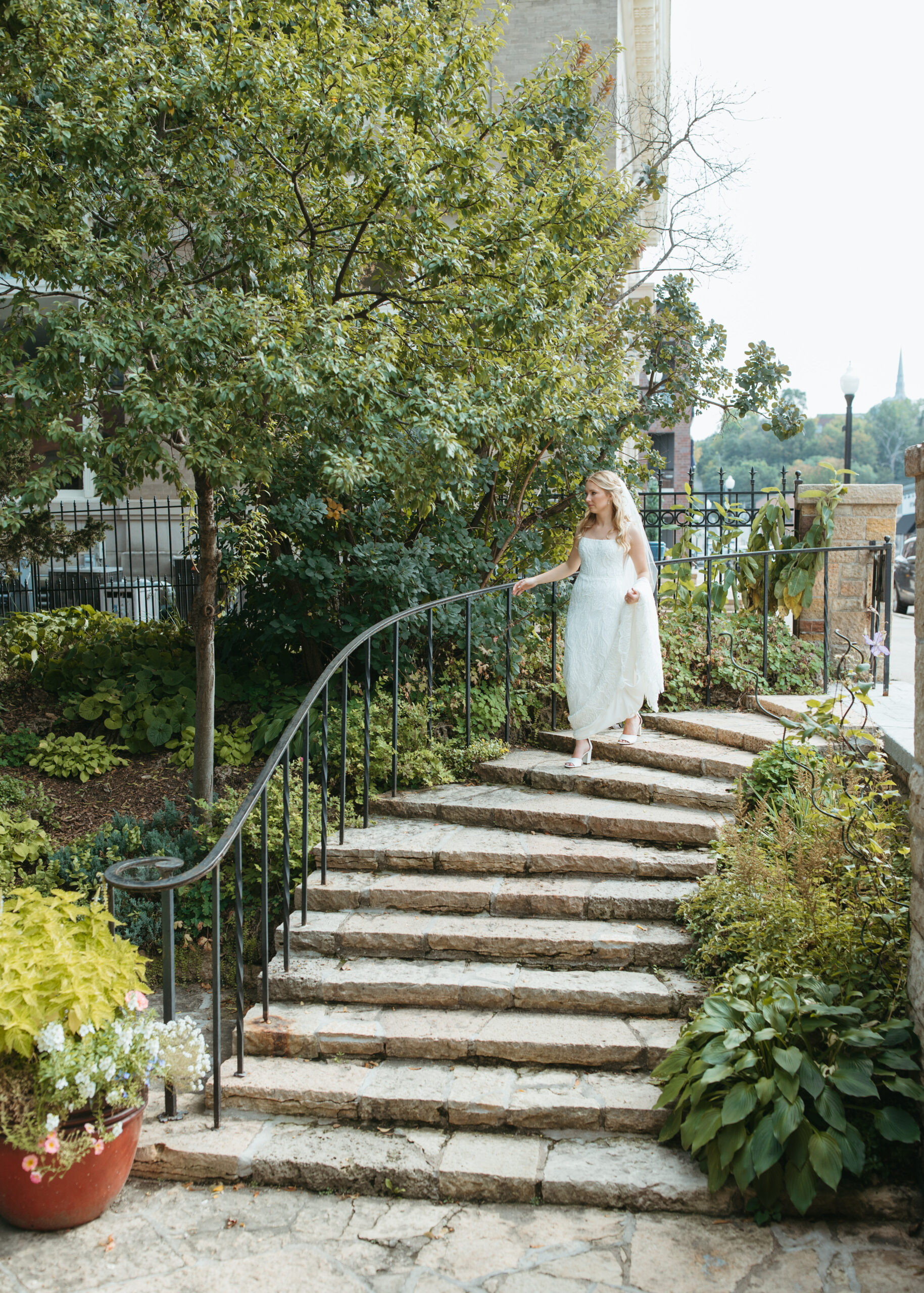 First look at The Loft 214 in stillwater minnesot