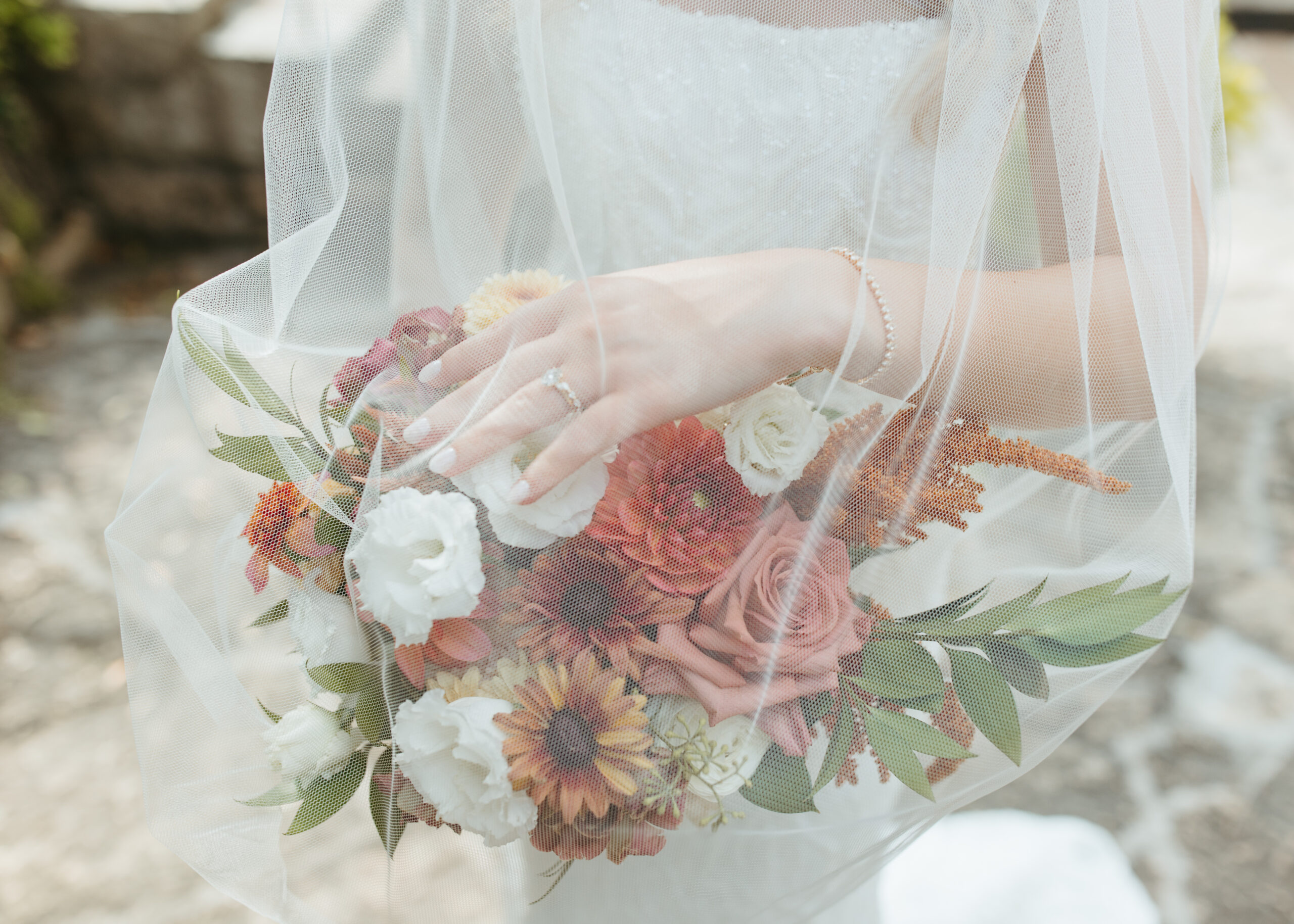 wedding in downtown historic stillwater minnesota at the loft