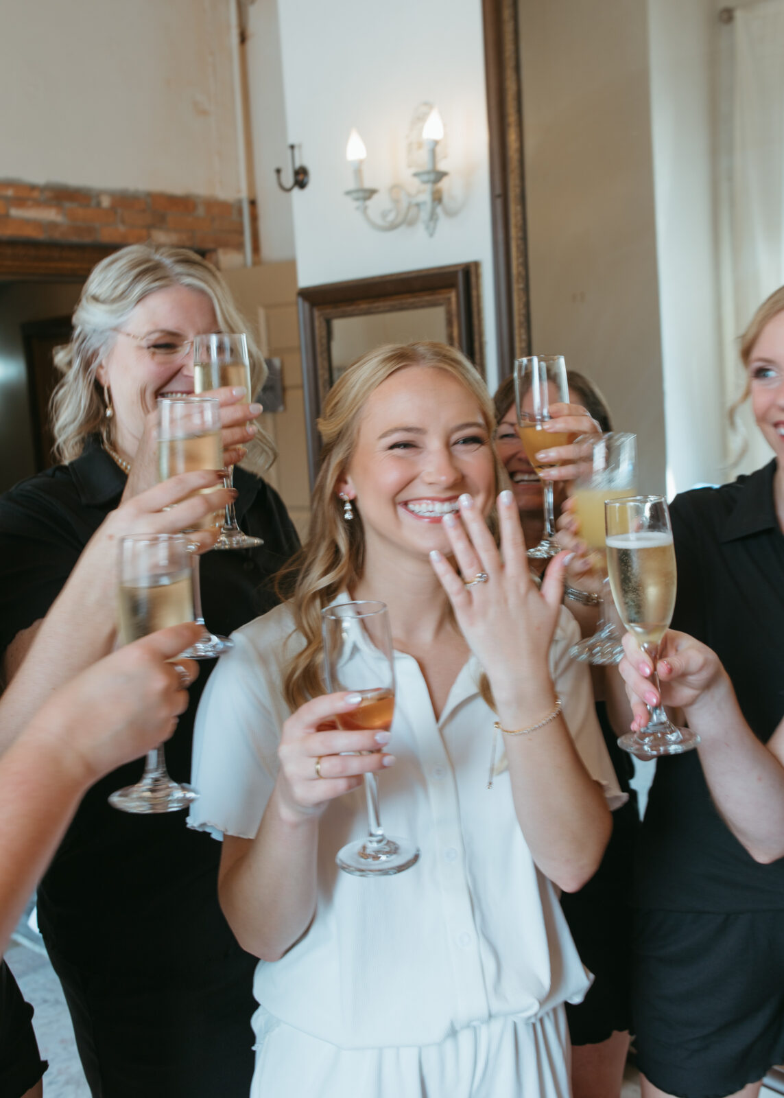 stillwater minnesota wedding