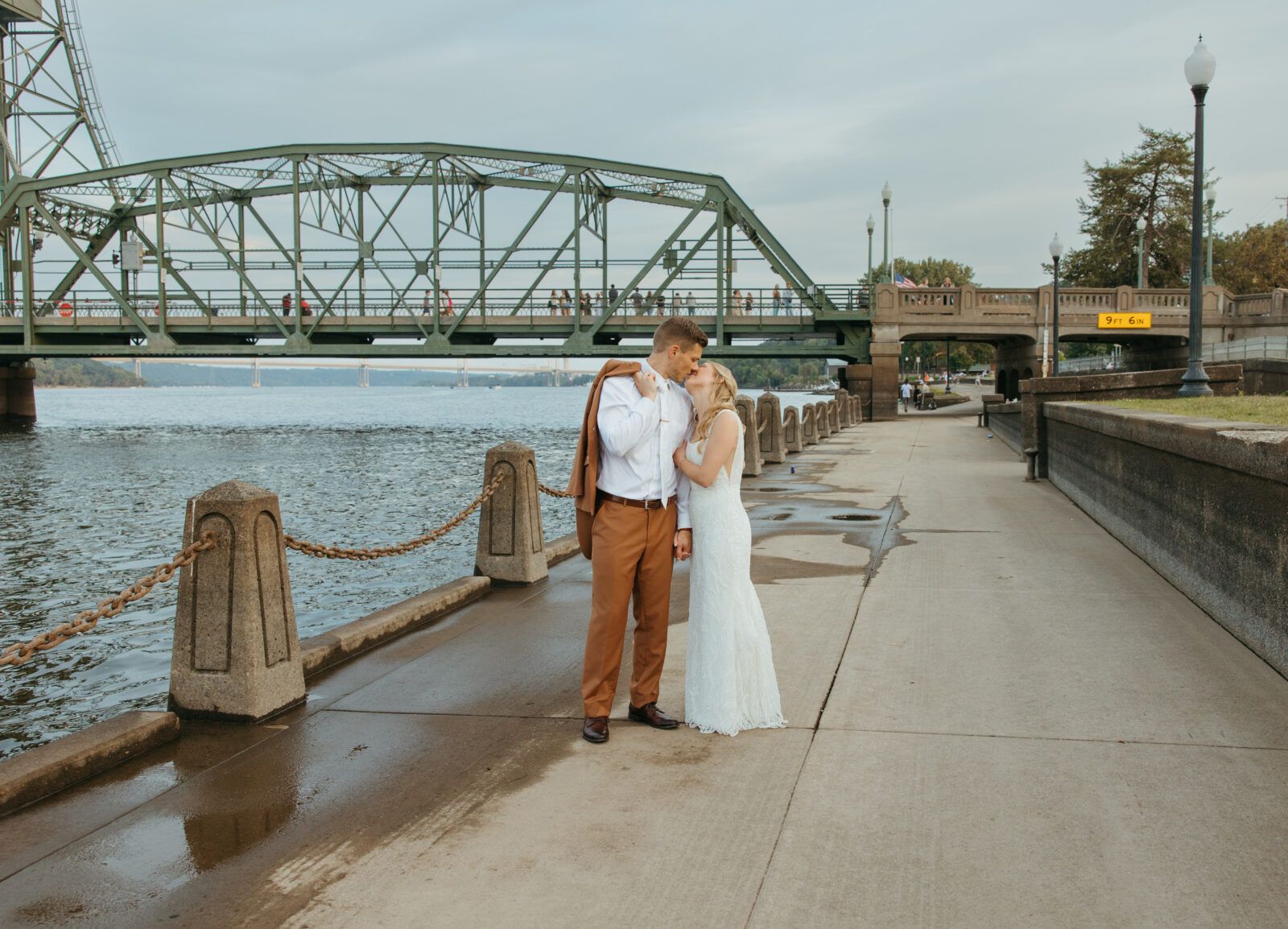 stillwater minnesota wedding